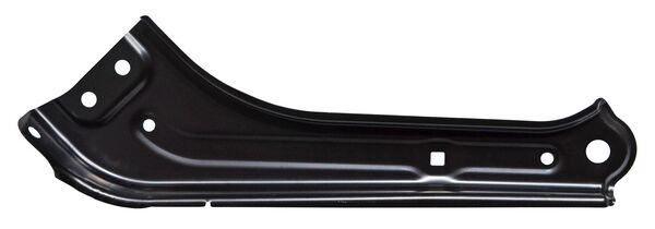 Marco Radiador Hrv 2023 2024 2025 Sup Der