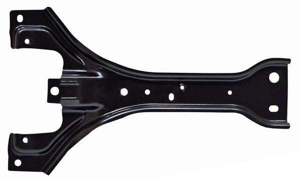 Marco Radiador Nissan Pu Np300/ Frontier 2021 2022 2023 Cent