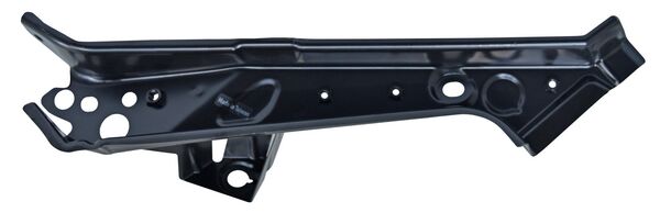 Marco Radiador Xtrail 2023 Rogue 2021-2022-2023 Sup 230818 Izq