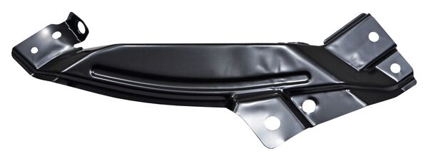 Marco Radiador Taos 2021 2022 2023 2024 2025 250905 Nzl Izq