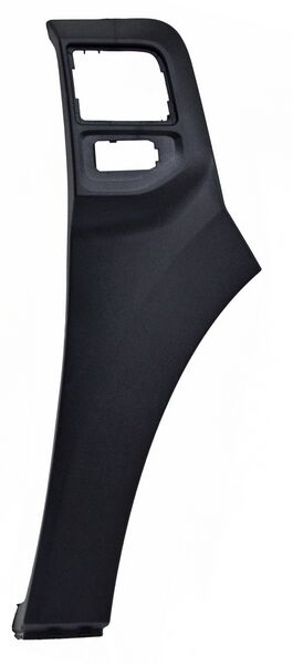 Moldura Arco Salpicadera Duster 2021 2022 2023 2024 2025 250912 288 Nzl Der