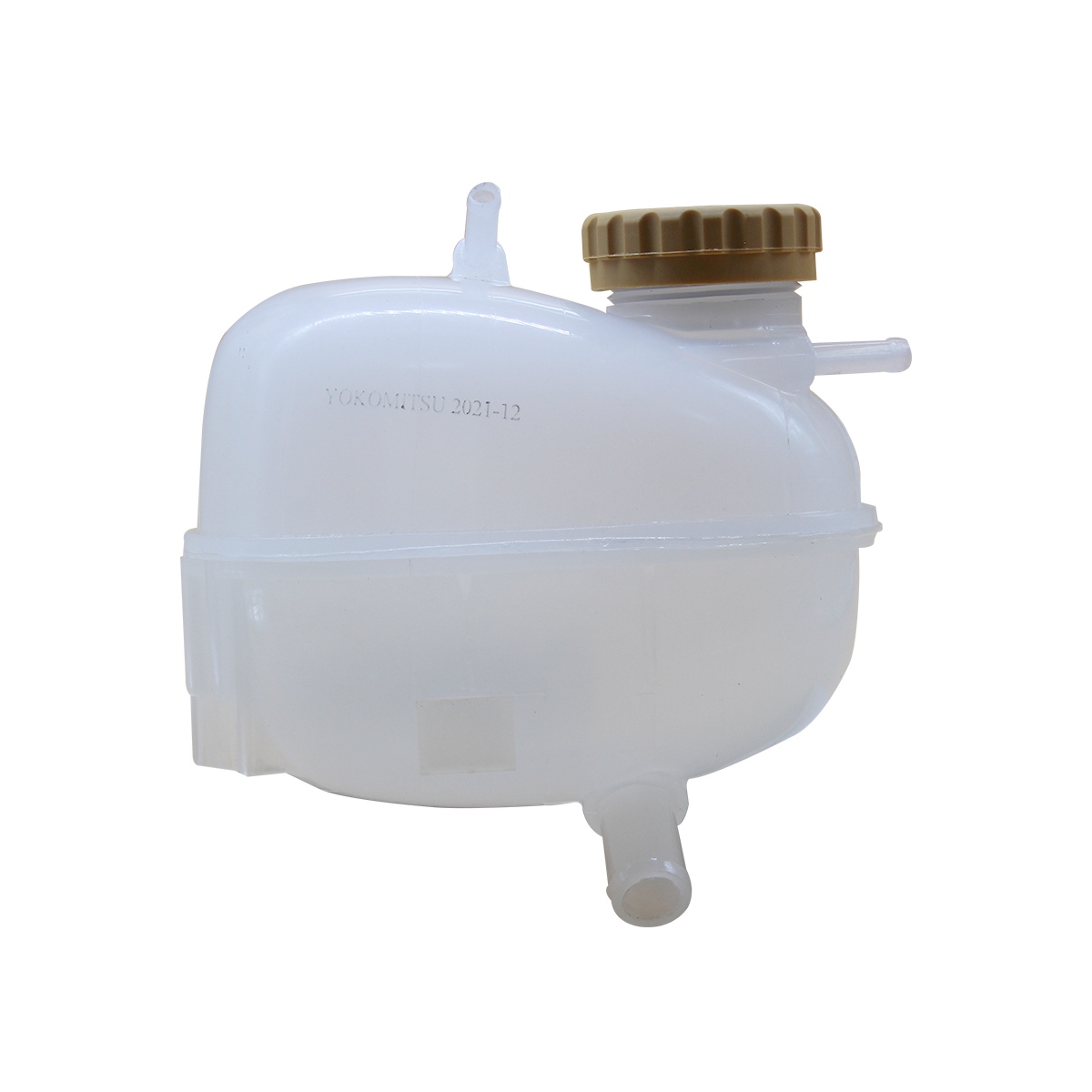 Deposito Anticongelante C/Tapon C/Aire 3Salidas (Tornado 04-11) Chevrolet Corsa 1.8L 2006 2008