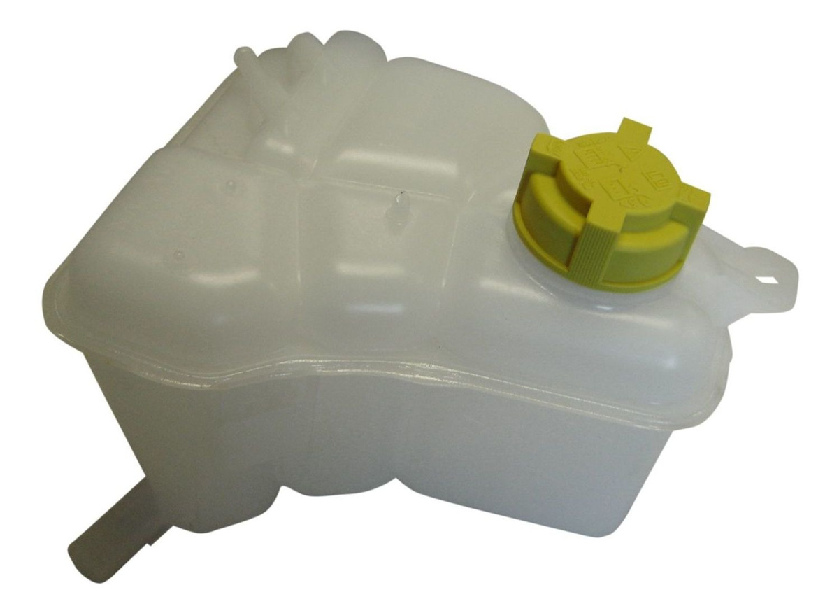 Deposito Anticongelante C/Tapon 1Salida (Ecosport 04-12) Ford Fiesta First 1.6L 2003 2010