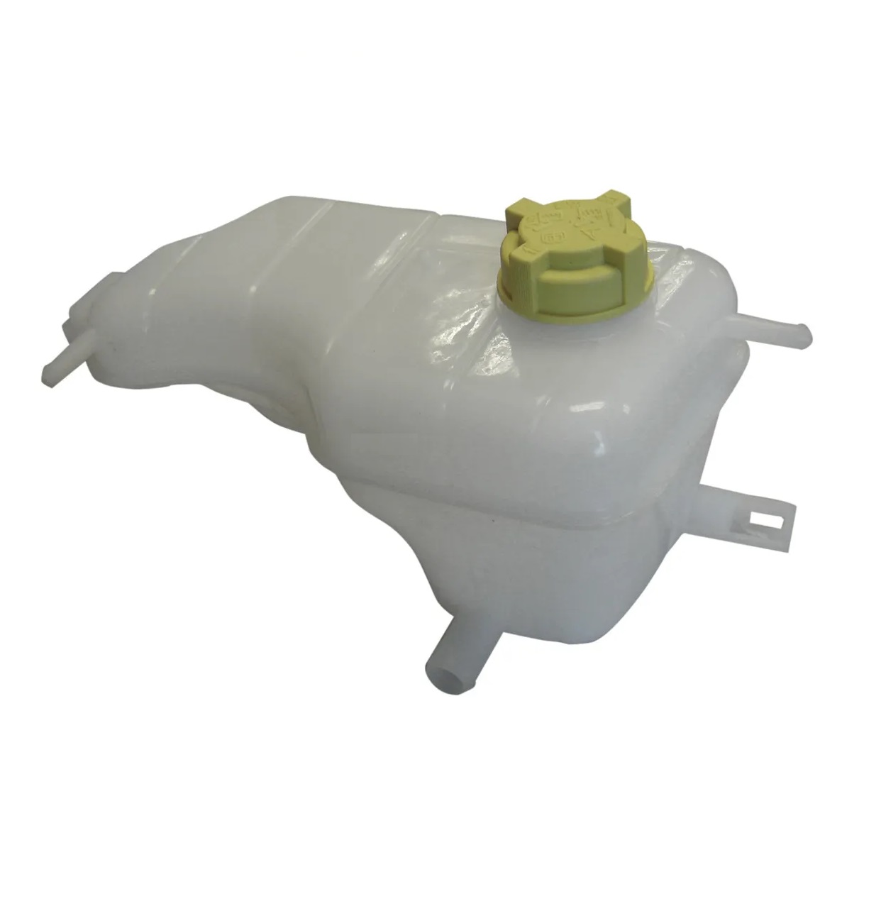 Deposito Anticongelante C/Tapon S/Aire 2Salidas Separada Ford Courier 1.6L 2001 2010