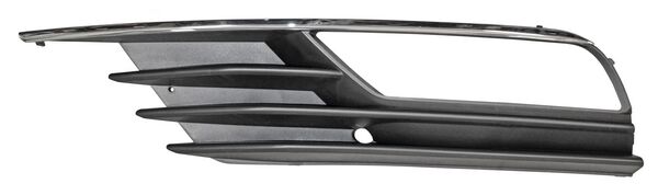 Parrilla Audi A3 2014 2015 2016 P/Faro Niebla 230505 Izq