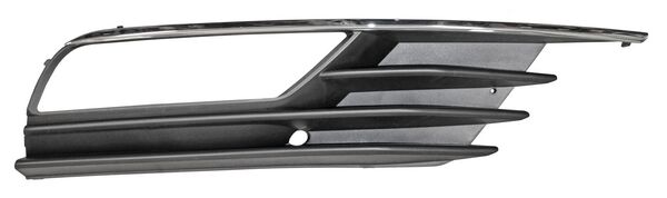 Parrilla Audi A3 2014 2015 2016 P/Faro Niebla 230505 Der