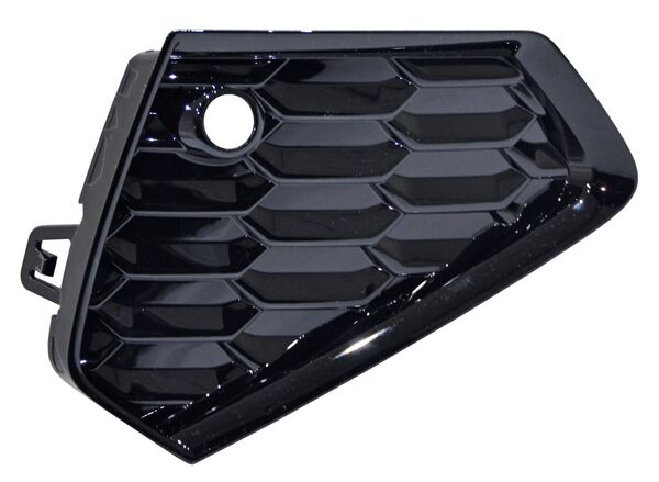 Parrilla Audi A3 2022 2023 2024 Tras C/Hoyo P/Sens Izq