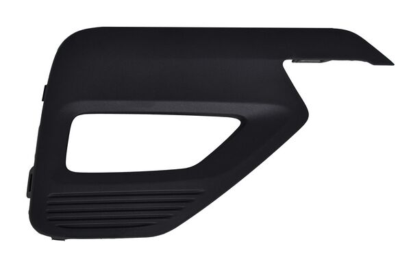 Parrilla Aveo 2024 2025  P/Faro Niebla Nzl Der