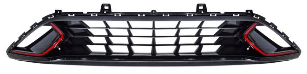 Parrilla Forte 2022 2023 Gt De Defensa Cent