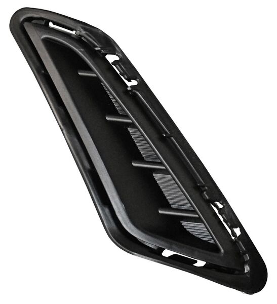 Parrilla Kia Rio 2021-2022-2023 Trasera 230224 Der