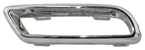 Moldura Parrilla Mg Rx8 2021-2022 Crom Trasera 230421 Der