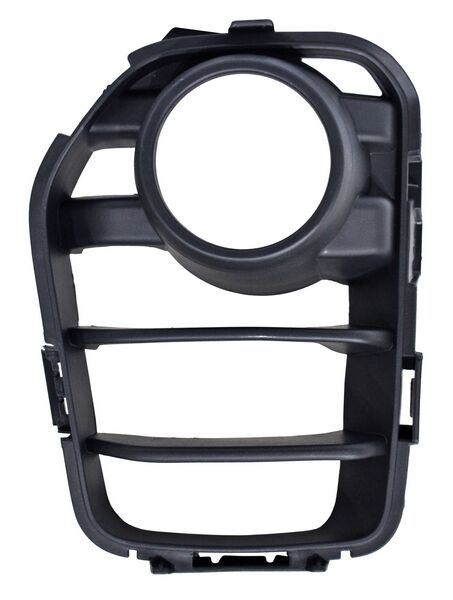 Parrilla Urvan 2018 2019 2020 2021 2011 P/Faro Niebla Negra Izquierda