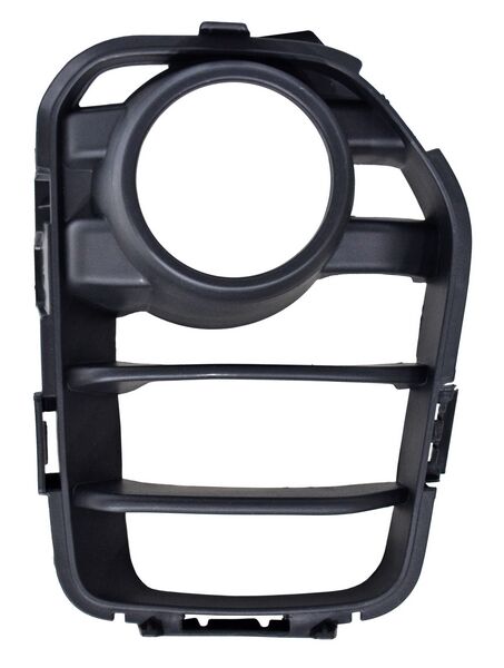 Parrilla Urvan 2018 2019 2020 2021 2011 P/Faro Niebla Negra Derecha