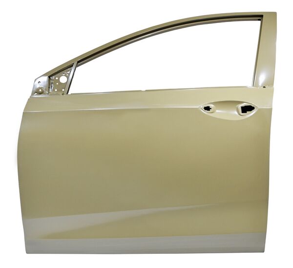 Puerta Cavalier 2022 2023 2024 Del Izq Foto