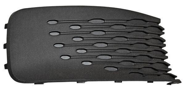 Parrilla Caddy 2021-2022 S/Faro Niebla Der