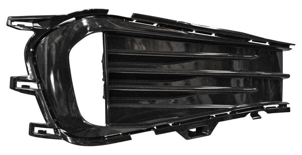 Parrilla Jetta 2022-2023 P/Faro Niebla 230526 Der