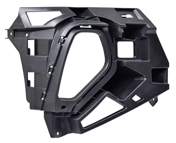 Parrilla Nivus 2022 2023 2024 P/Faro Niebla 352 250131 Nzl Der