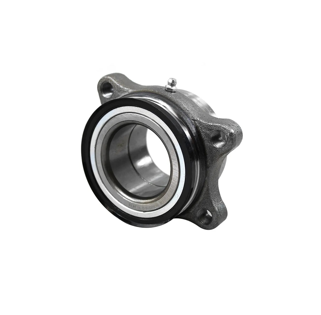 Balero Rueda Del Doble Para Maza C/Grasera Cónico (Rodillos) Toyota Hiace 2.7L 2005 2019