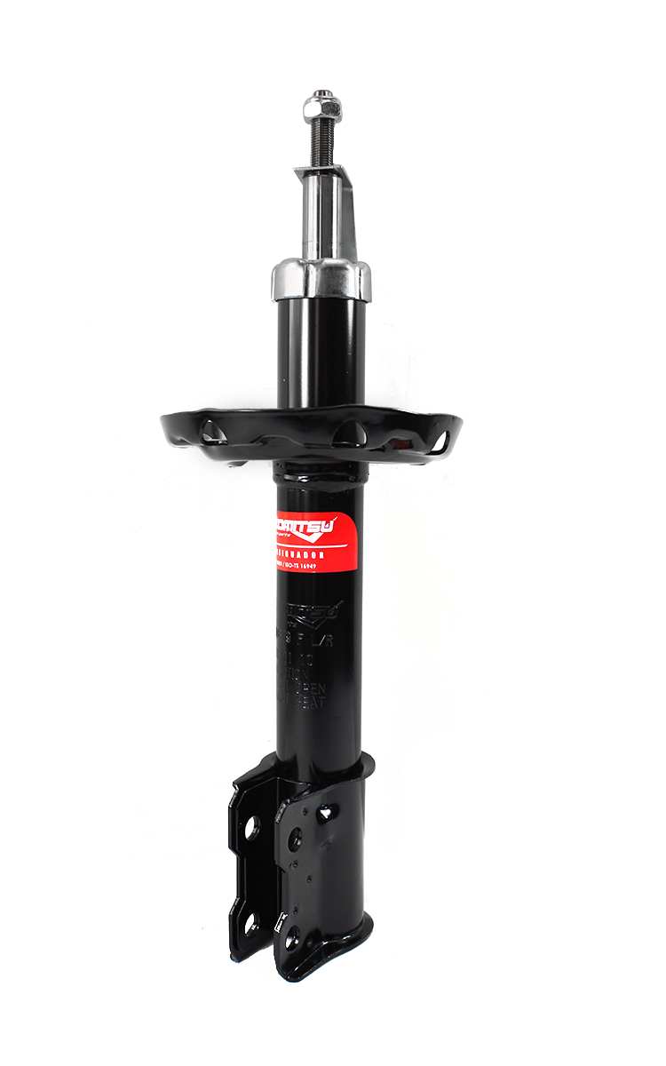 Amortiguador Del Der/Izq Gas Chevrolet Tornado 1.8L 2012 2020