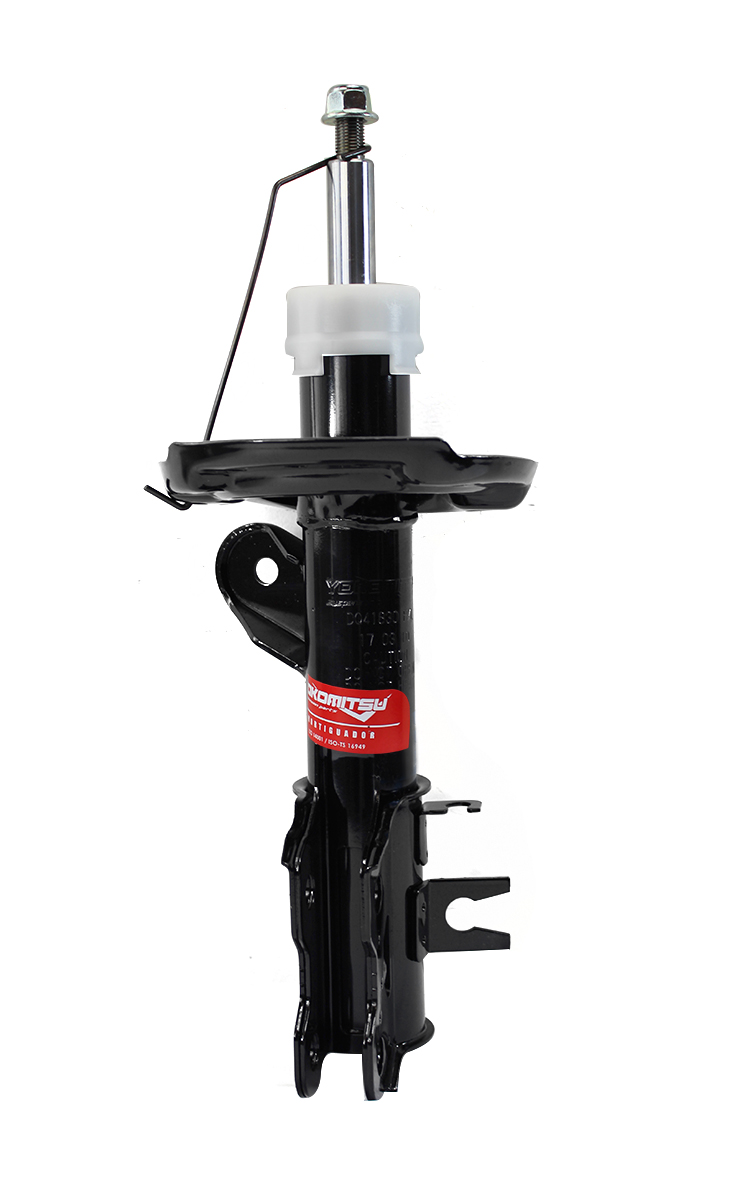 Amortiguador Del Der Gas (Encore 14-23) Chevrolet Trax 1.4L/1.8L 2013 2020