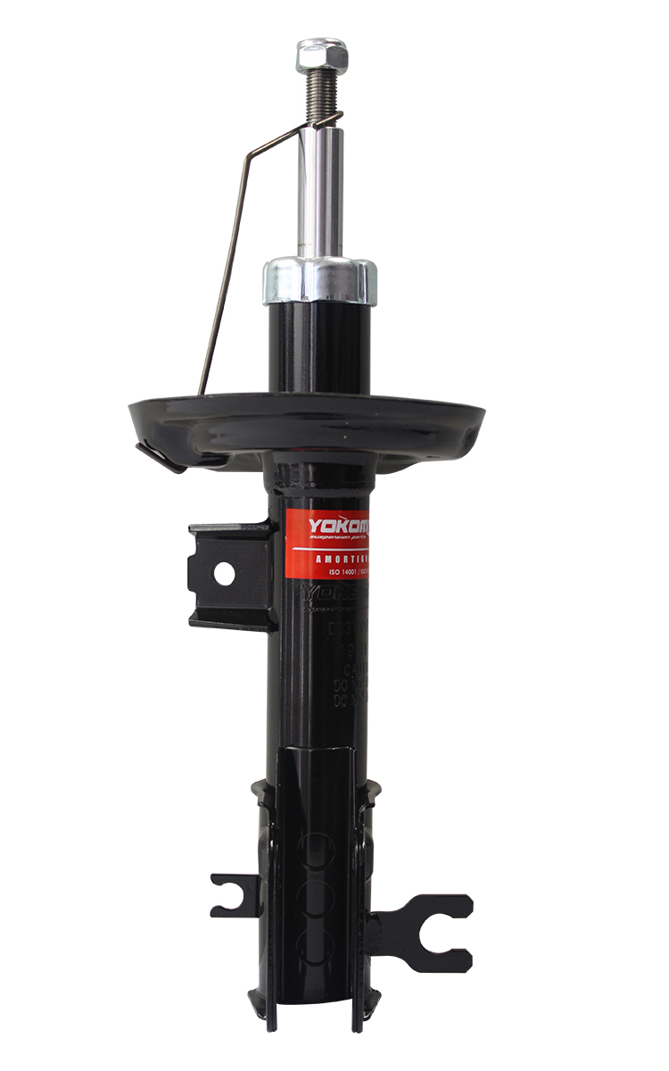 Amortiguador Del Der Gas (Nueva Linea) Chevrolet Spark Ng 1.4L 2016 2021