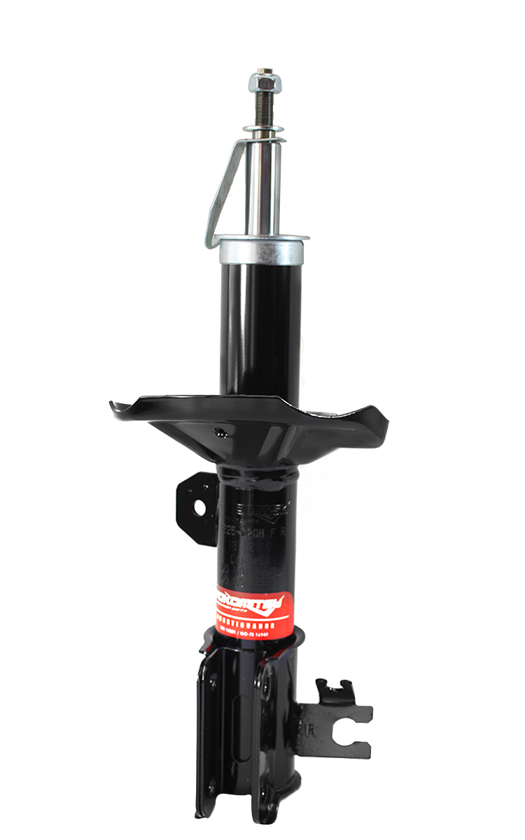 Amortiguador Del Der Gas Chevrolet Optra 2.0L 2006 2010