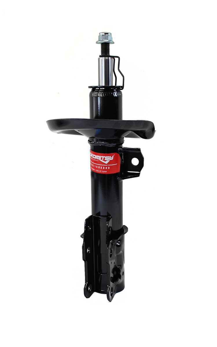 Amortiguador Del Der Gas (Pontiac G6 05-10) Chevrolet Malibu 2.2L/2.4L/3.5L/3.6L 2004 2012