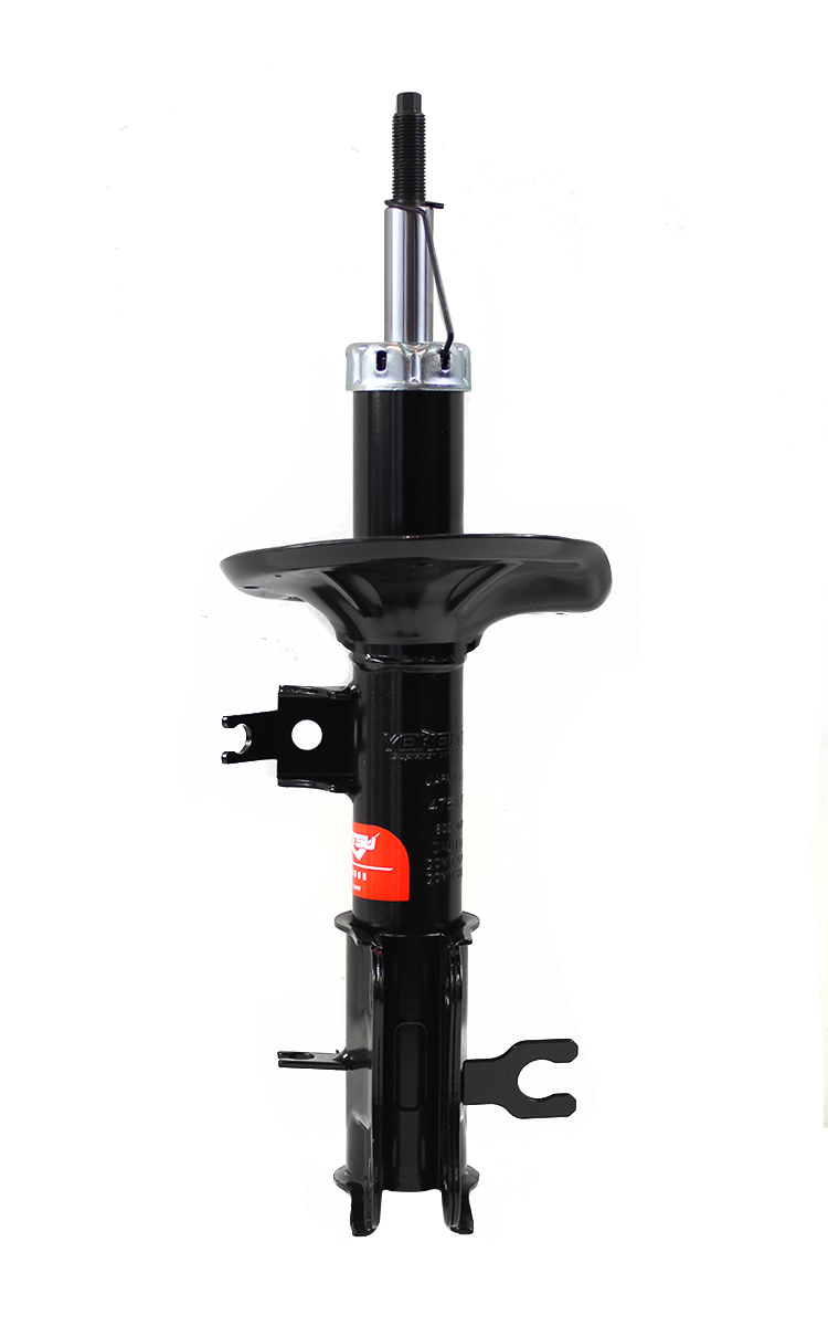 Amortiguador Del Der Gas Chevrolet Aveo 1.5L 2018 2023