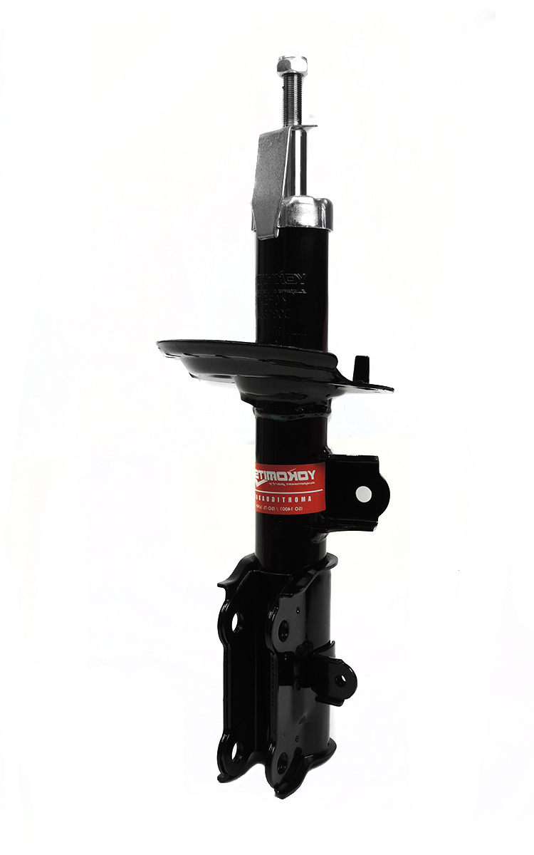 Amortiguador Del Izq Gas (Sedan/H-Back) Hyundai Grand I-10 1.2L 2015 2023