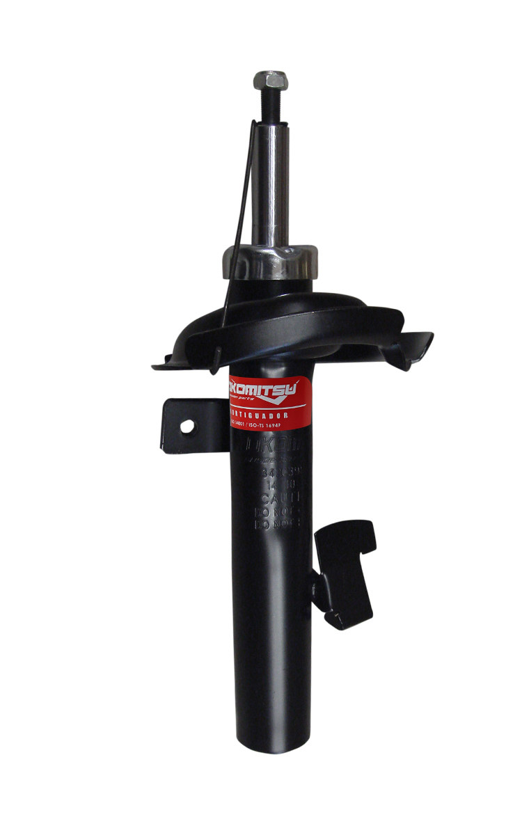 Amortiguador Del Der Gas Ford Focus 2.0L/2.5L 2007 2011