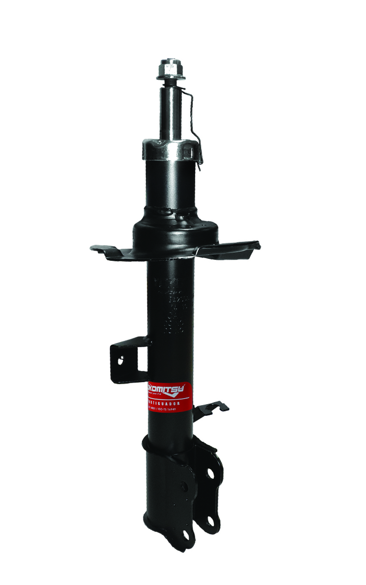 Amortiguador Del Der Gas (Mariner 05-11) Ford Escape 2.0L/2.3L/2.5L/3.0L 2001 2012