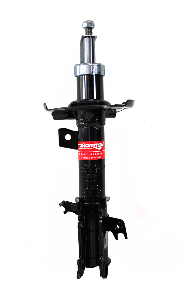 Amortiguador Del Der Gas (Sedan/H-Back) Ford Figo 1.5L 2016 2022