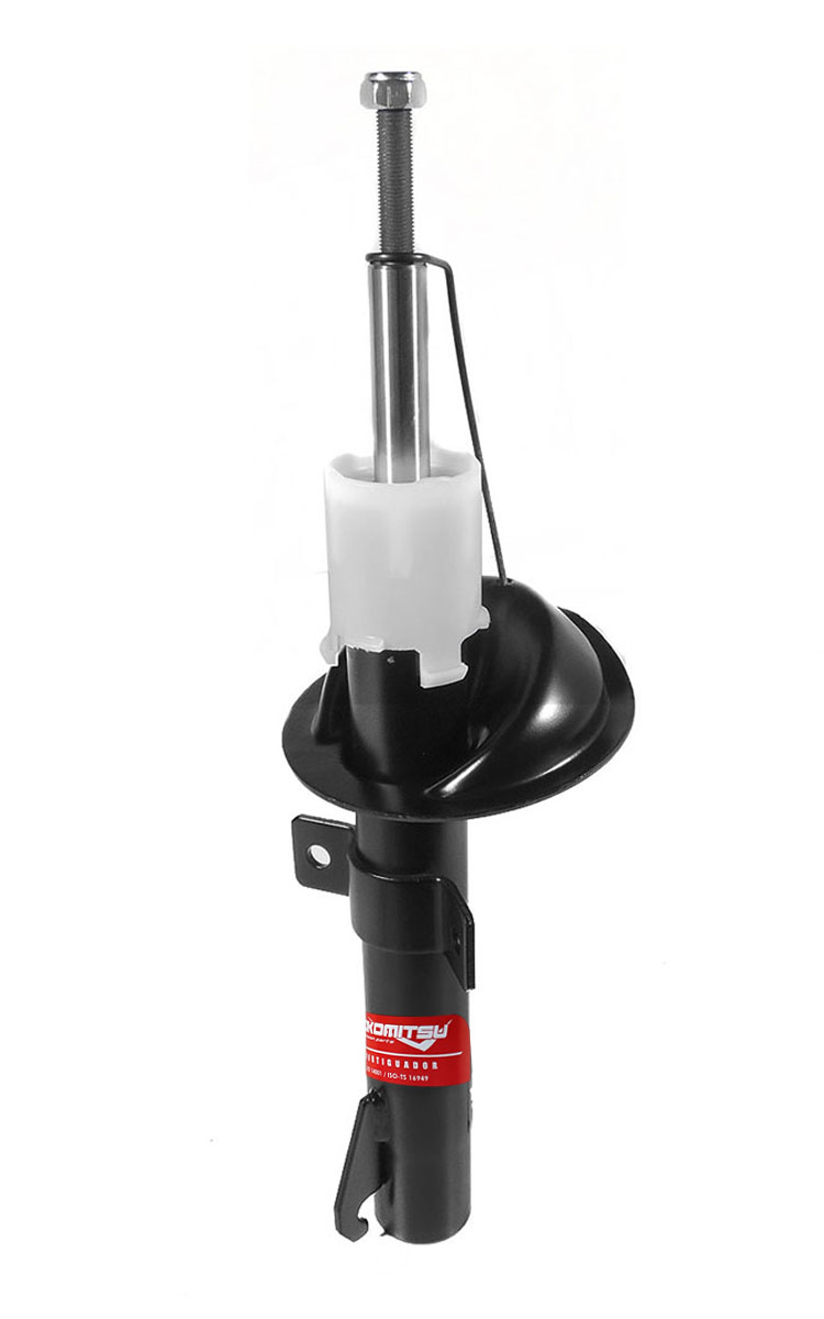 Amortiguador Del Der/Izq Gas Ford Ka 1.6L 2001 2008