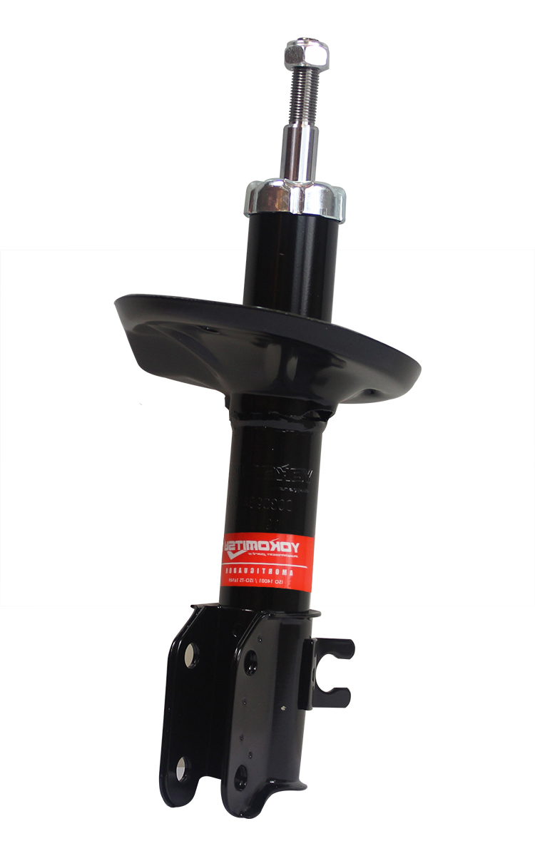 Amortiguador Del Der Hid Chevrolet Matiz G2 1.0L 2006 2015