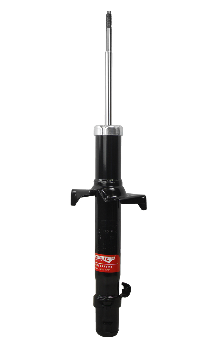 Amortiguador Del Der Gas Honda Accord 2.4L/3.5L 2008 2012