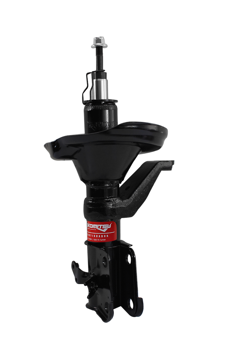 Amortiguador Del Izq Gas (Sedan/Coupe) Honda Civic 1.6L 2003 2005