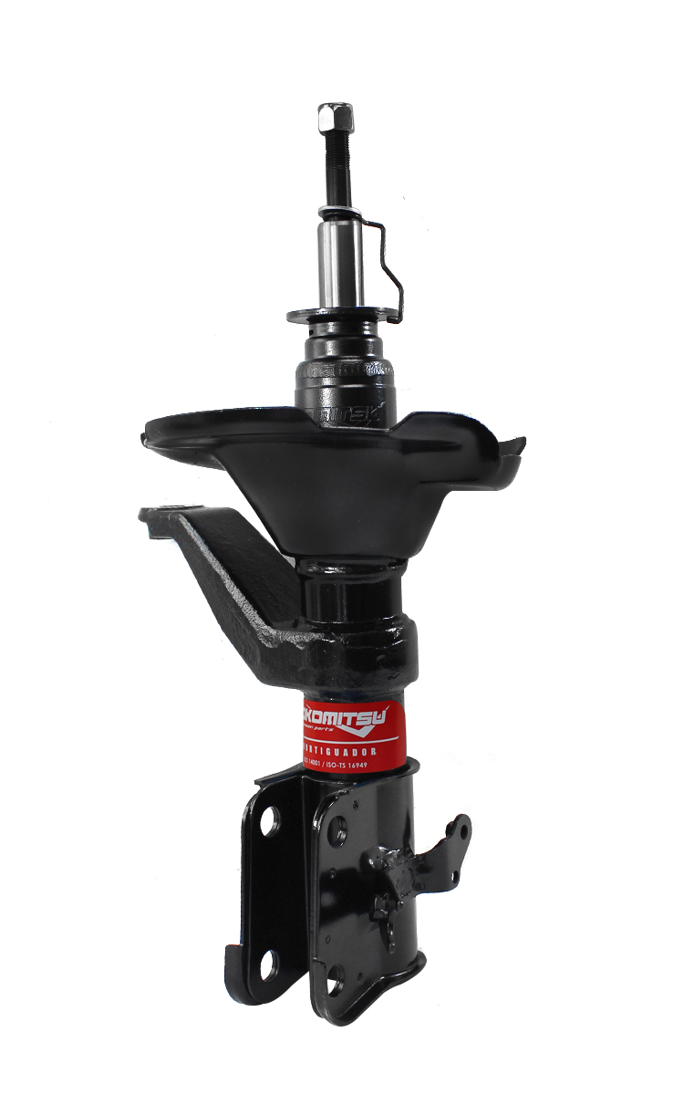 Amortiguador Del Der Gas (Sedan/Coupe) Honda Civic 1.6L 2001 2002