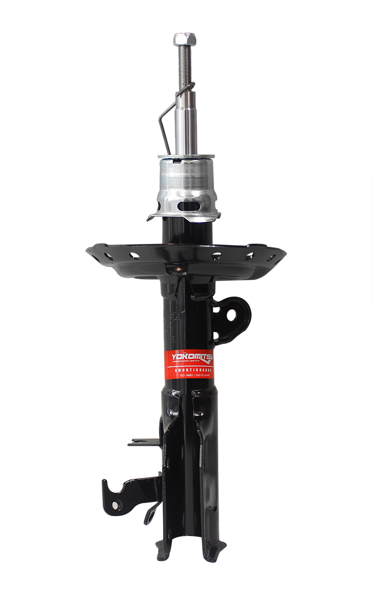 Amortiguador Del Der Gas (Fit 1.5L 09-14) Honda City 1.5L 2010 2013