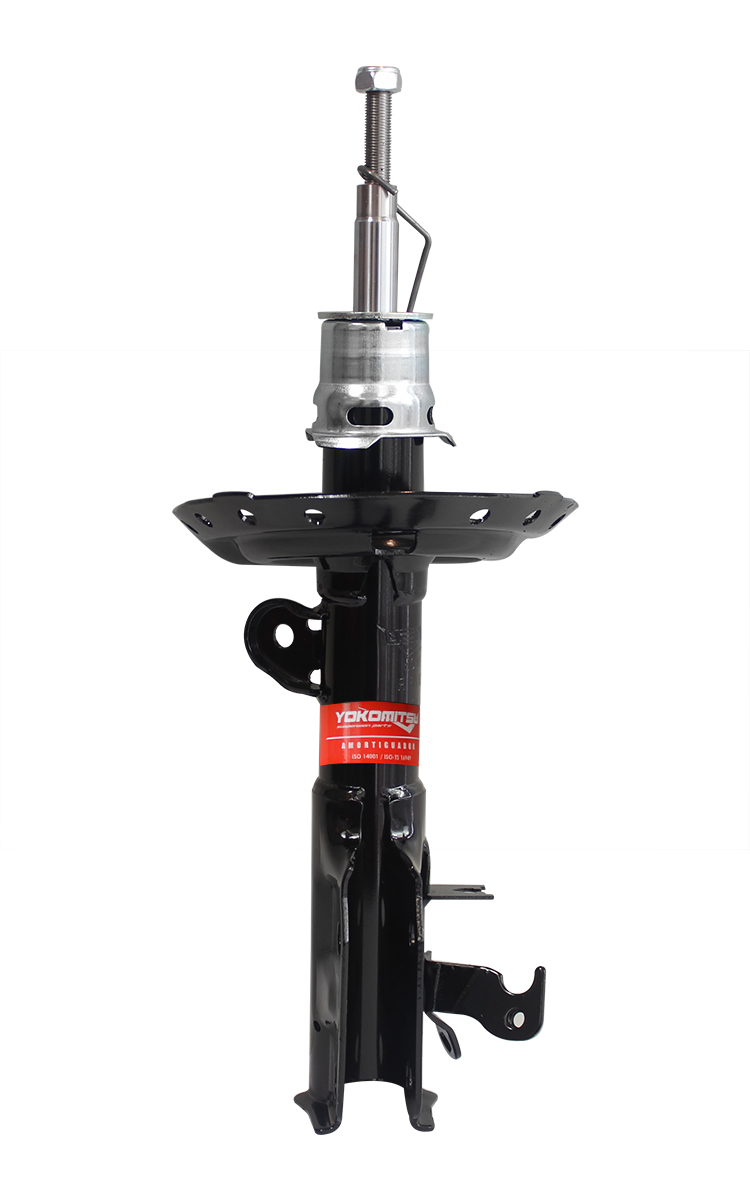 Amortiguador Del Izq Gas (Fit 1.5L 09-14) Honda City 1.5L 2010 2013