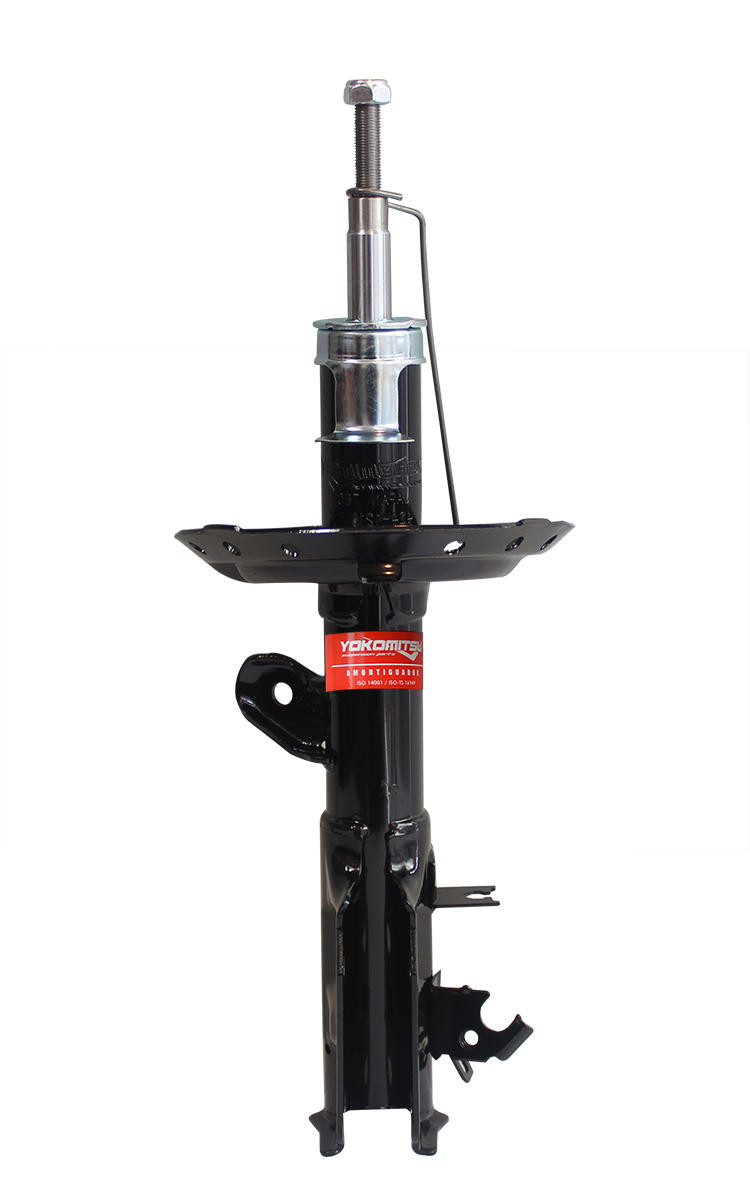 Amortiguador Del Izq Gas (Fit 1.5L 15-20) Honda City 1.5L 2014 2020