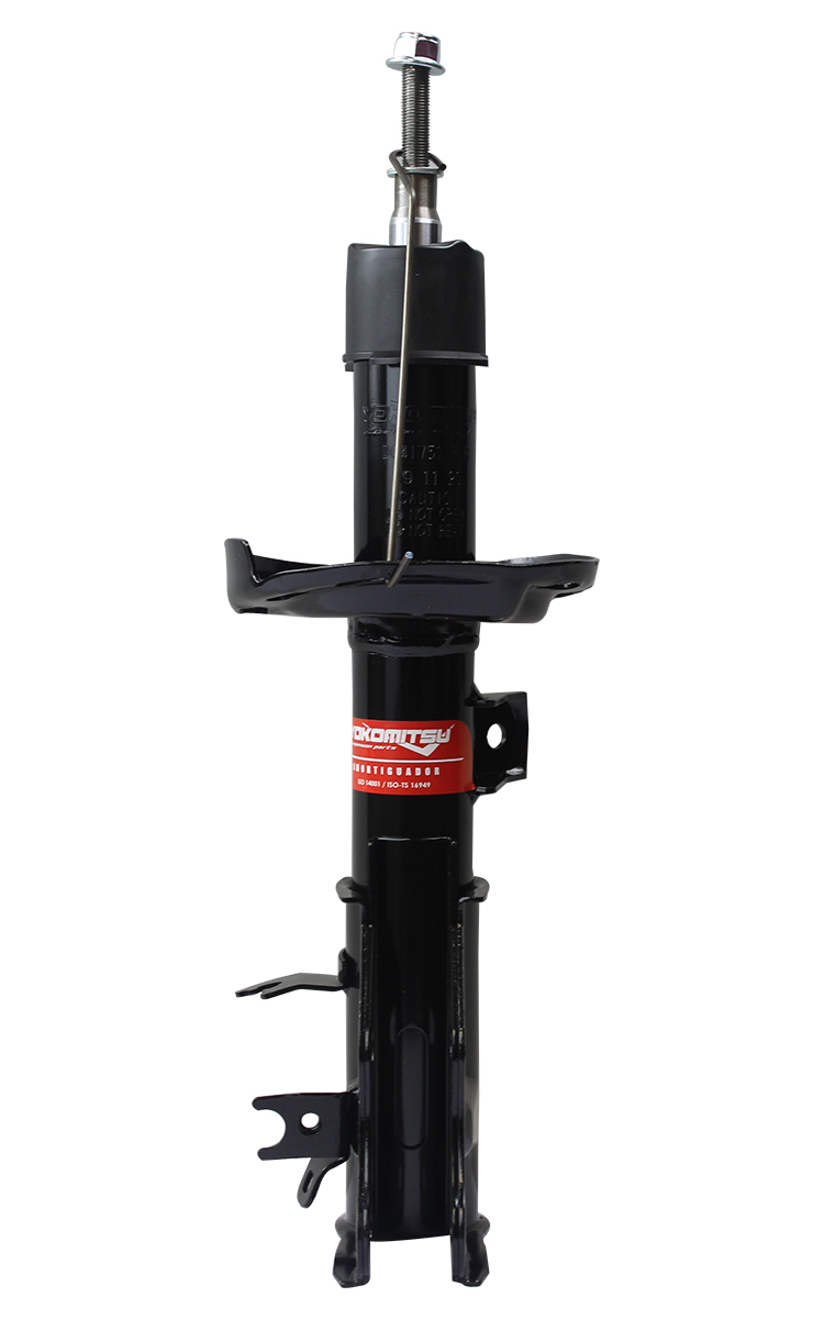 Amortiguador Del Der Gas Honda Hr-V 1.8L 2016 2022