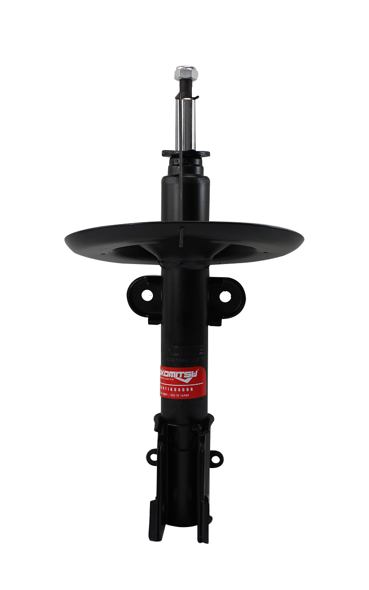 Amortiguador Del Der/Izq Gas (Town & Country) Chrysler / Dodge Caravan/Voyager 1996 2000