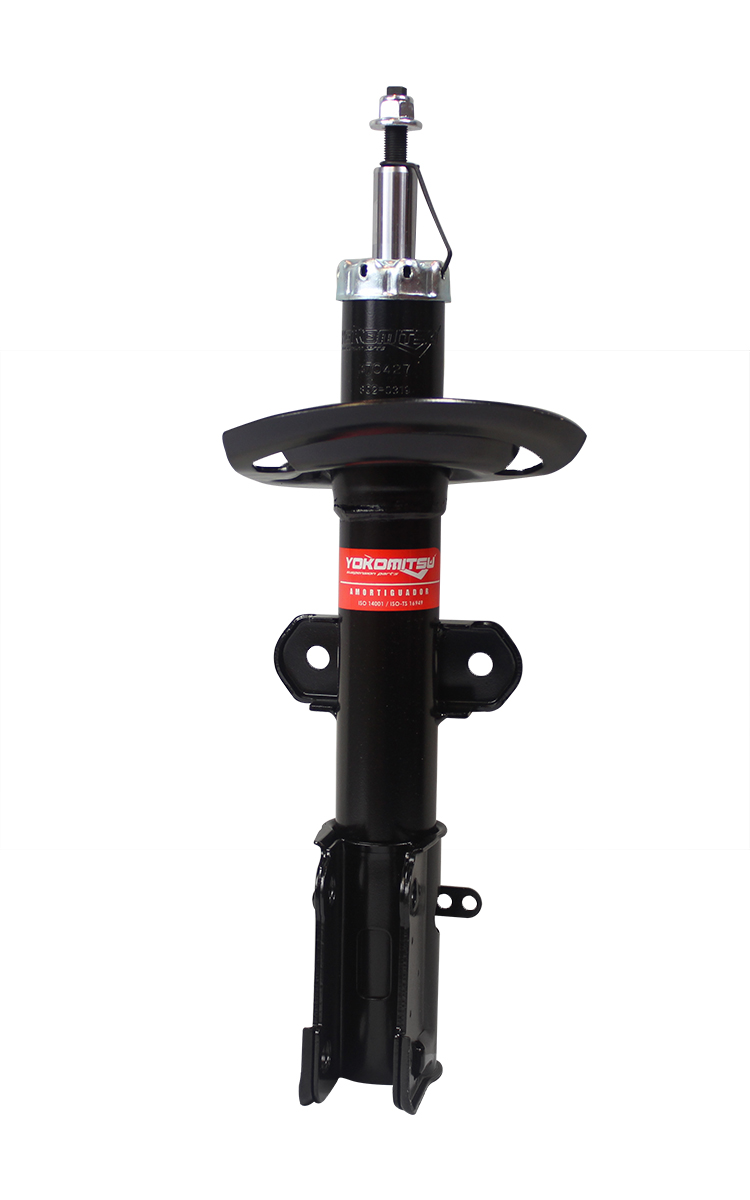 Amortiguador Del Der/Izq Gas (Grand Voyager/Caravan/Town & Country/Vw Routan) Chrysler / Dodge Grand Caravan 2008 2019