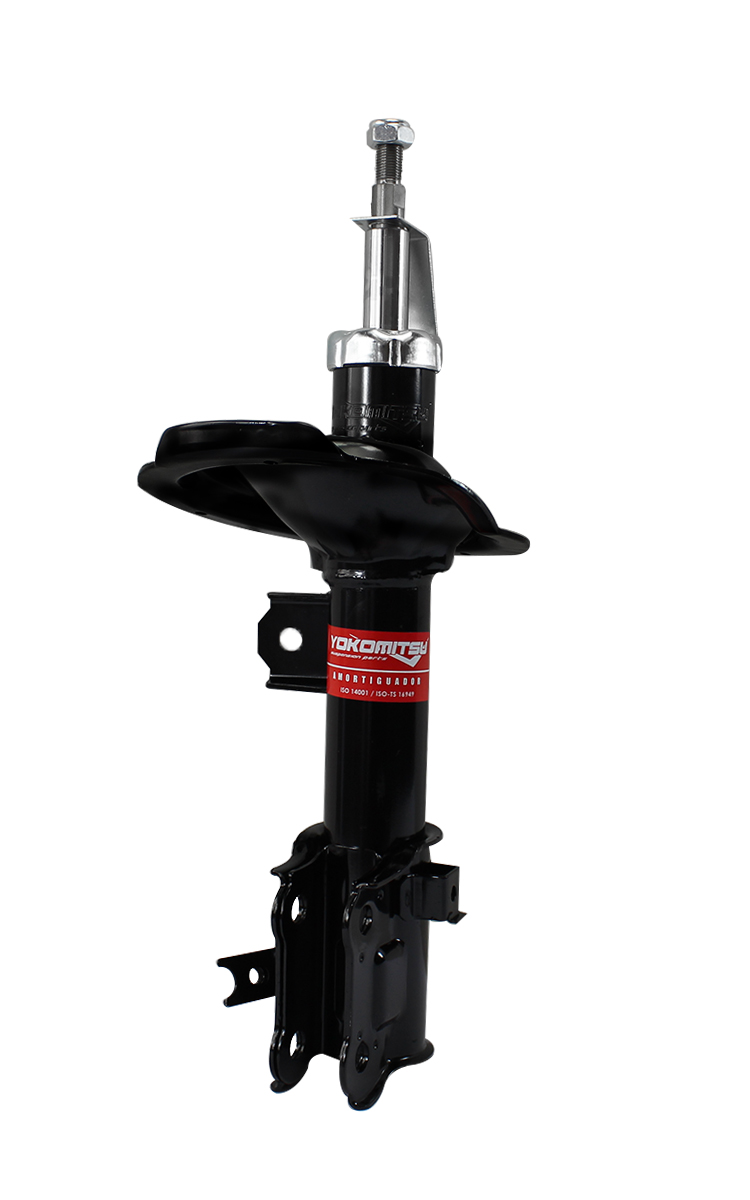 Amortiguador Del Der Gas Chrysler / Dodge Attitude 1.4L/1.6L 2006 2011