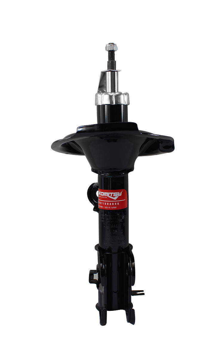 Amortiguador Del Der Gas (Hy Starex 18-20) Chrysler / Dodge H-100 Van Diesel 2010 2014