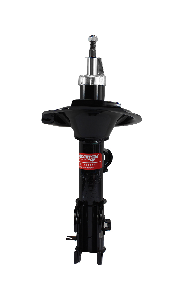 Amortiguador Del Izq Gas (Hy Starex 18-20) Chrysler / Dodge H-100 Van Diesel 2010 2014