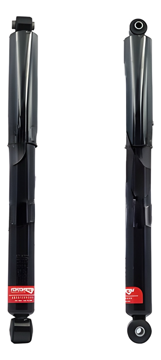 Par Amortiguadores Trasero Durango 2009-2010 4Wd Opt