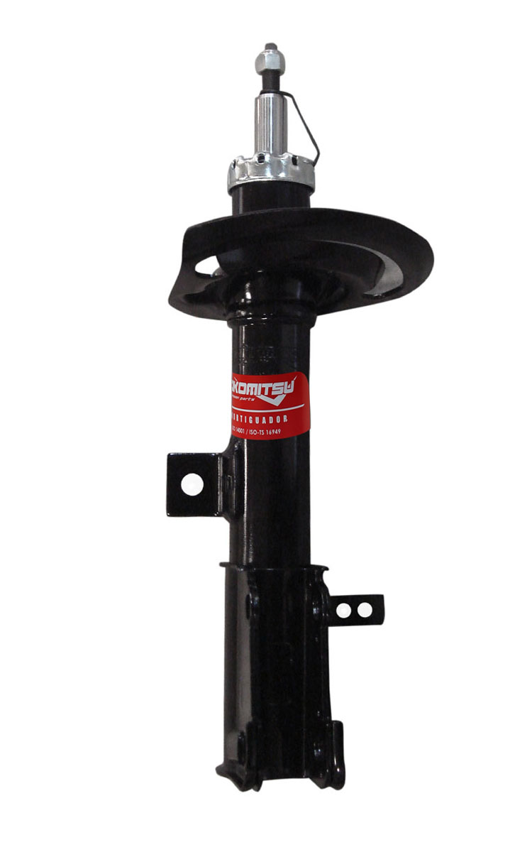 Amortiguador Del Der Gas Chrysler / Dodge Journey 2.4L/3.5L/3.6L 2009 2020