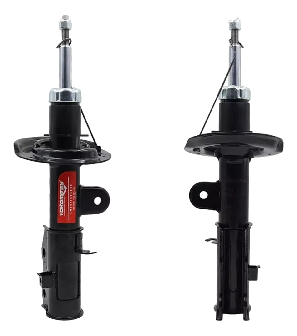 Amortiguador Del Der Gas Mg Mg 5 1.5L 2021 2024