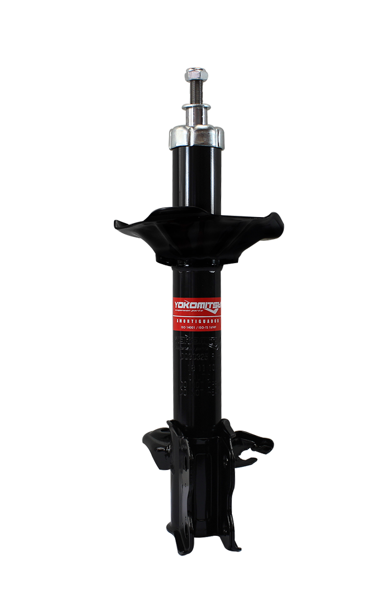 Amortiguador Tras Der Hid Nissan Ts-Iii 1.6L 1992 2017